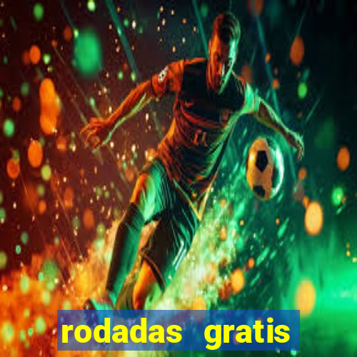 rodadas gratis fortune rabbit